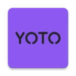 yoto android application logo